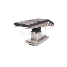 Professional hospital electric operating table